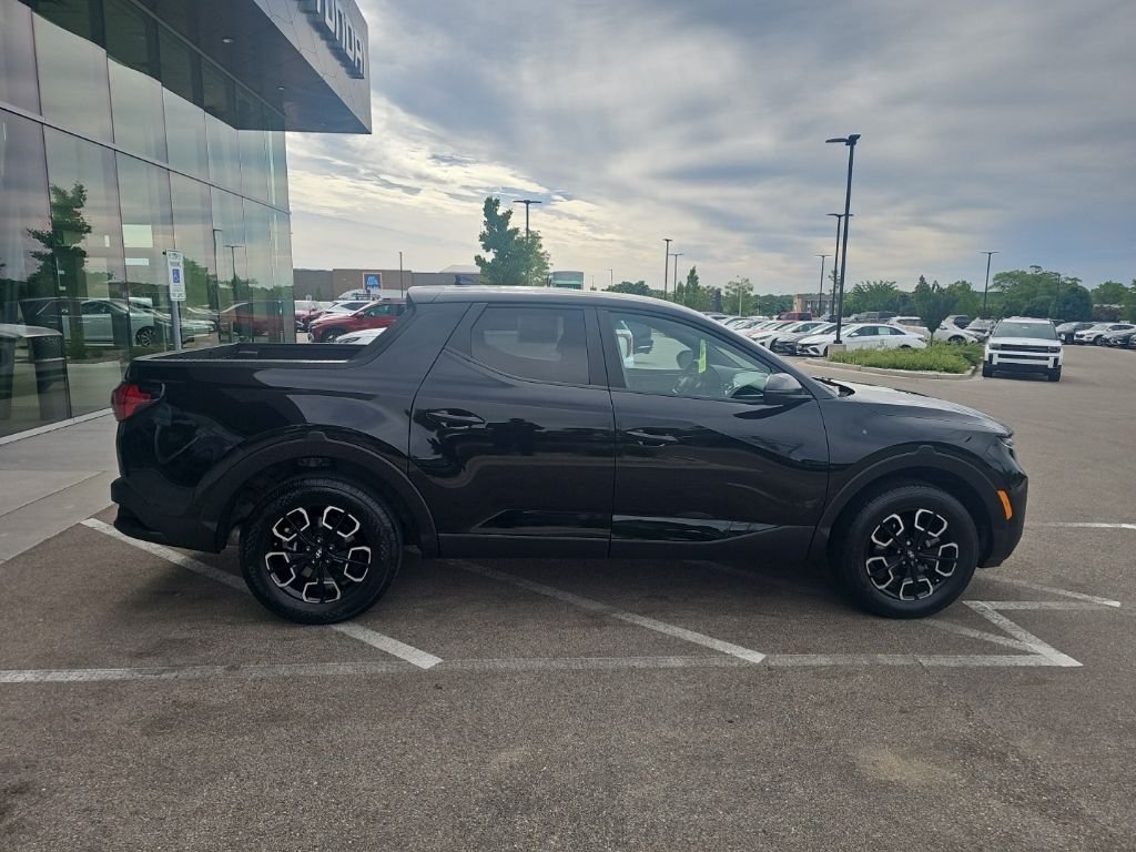 2022 Hyundai Santa Cruz SEL - Photo 6