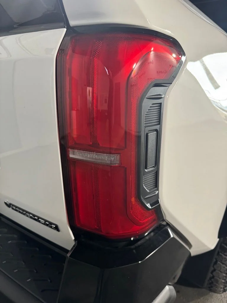 New 2026 White Toyota TRD Pro image 20