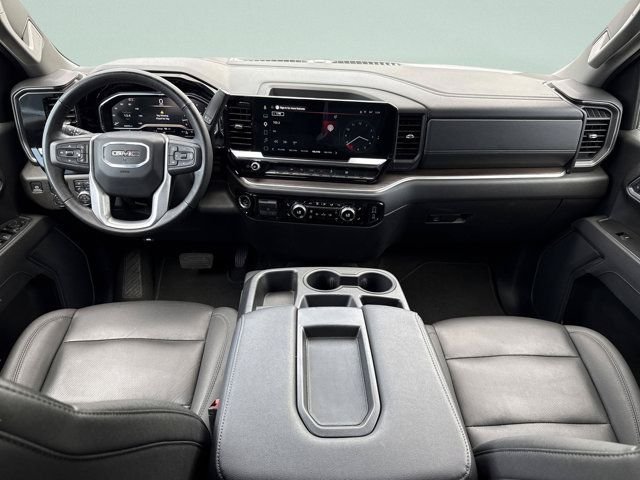 Used 2025 Silver GMC SLT image 15