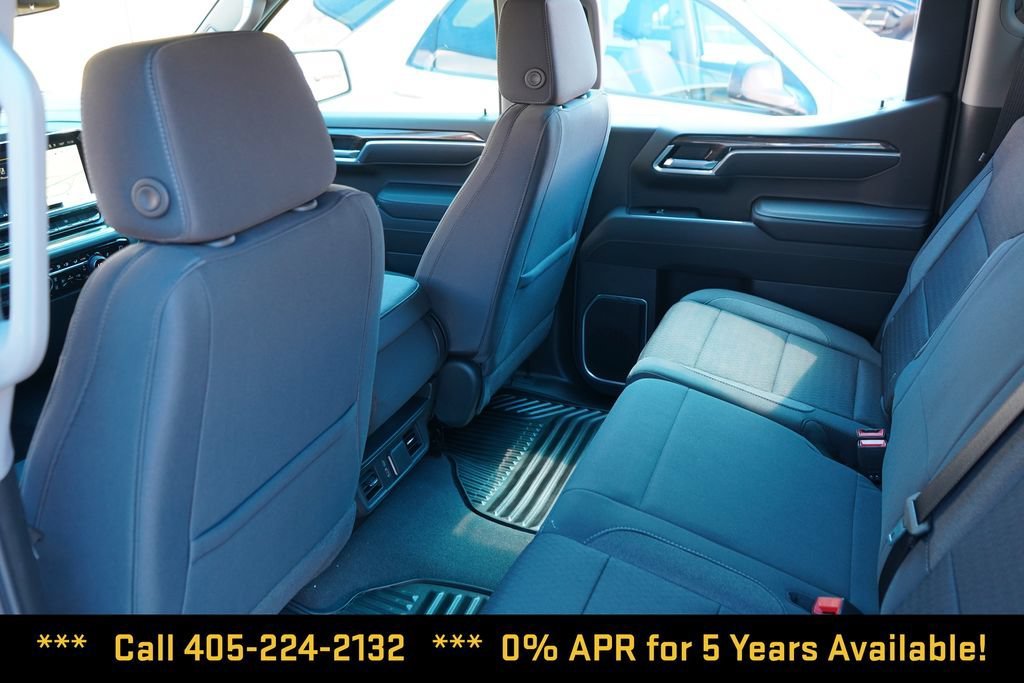 2026 Chevrolet Silverado 1500 LT - Photo 30