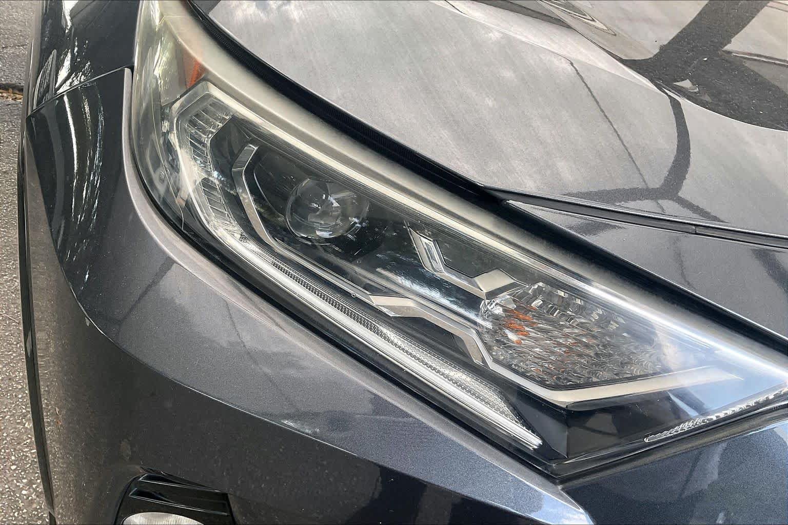 2021 Toyota RAV4 XSE - Photo 27