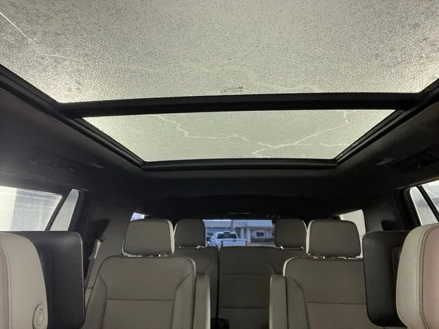 Used 2021 Gray GMC SLT image 32