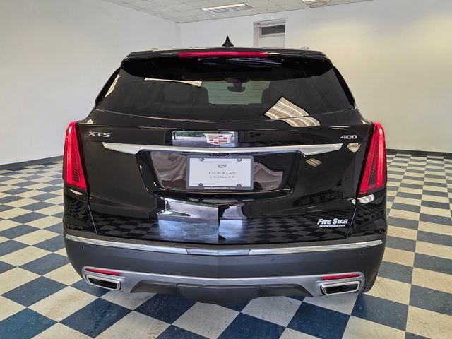 2026 Cadillac XT5 Premium Luxury - Photo 6