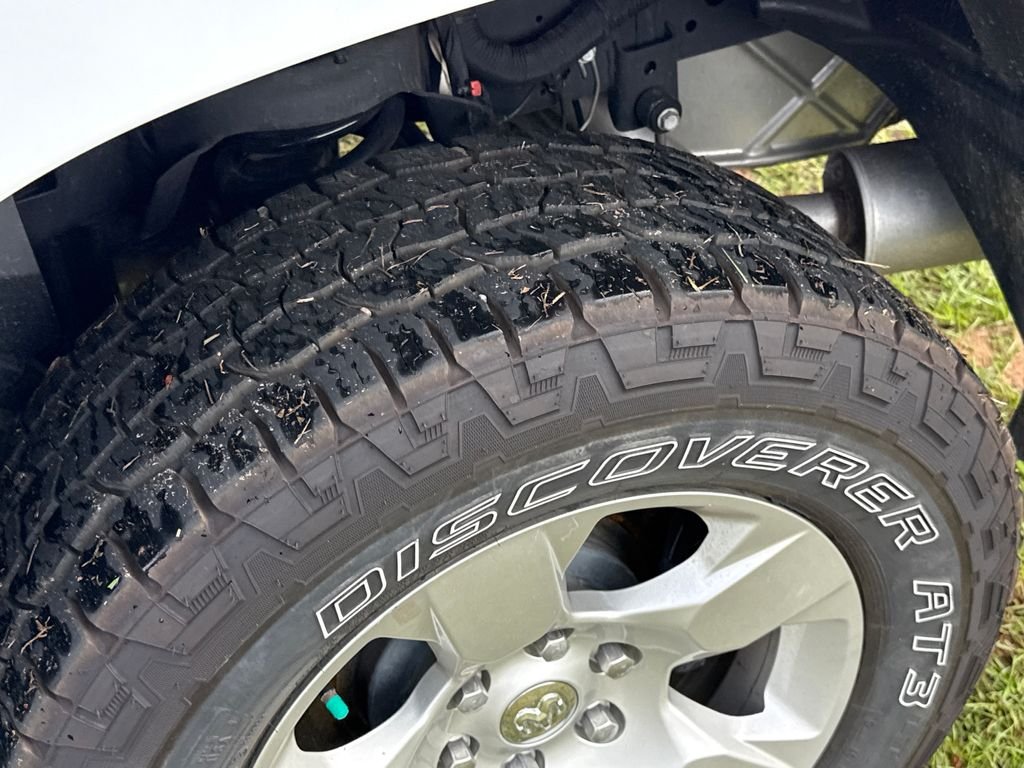 2024 RAM Ram 1500 Pickup Big Horn/Lone Star - Photo 57