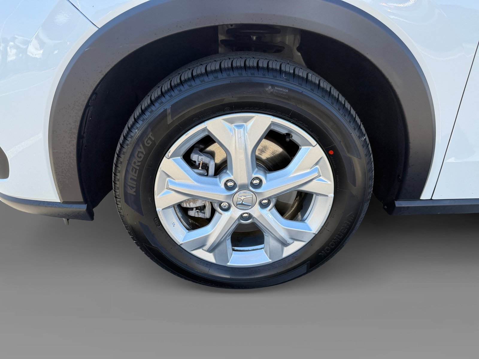 2024 Honda HR-V LX - Photo 9