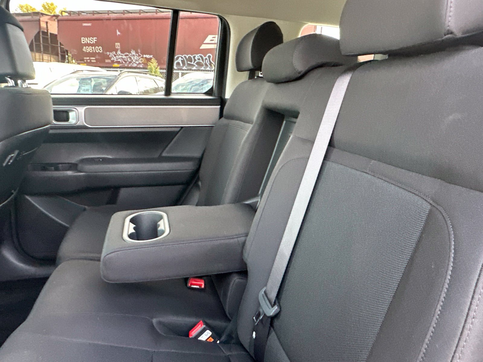 Certified Used 2026 Gray Hyundai SE image 15