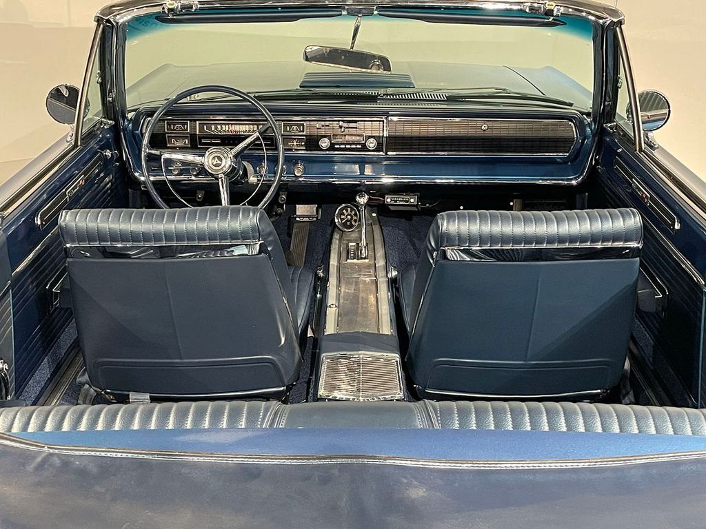 Used 1967 Blue Dodge  image 51