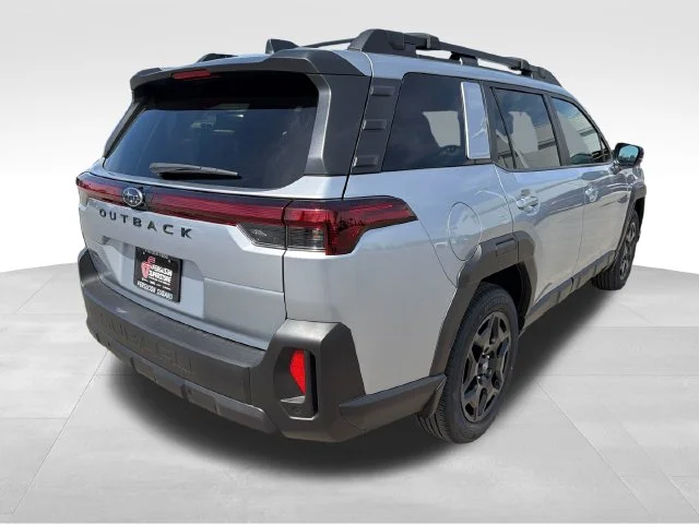 2026 Subaru Outback Limited - Photo 7