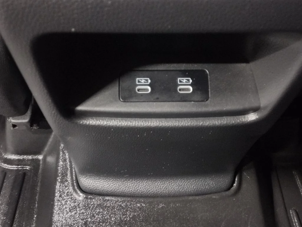 Used 2023 Gray Honda Sport image 34