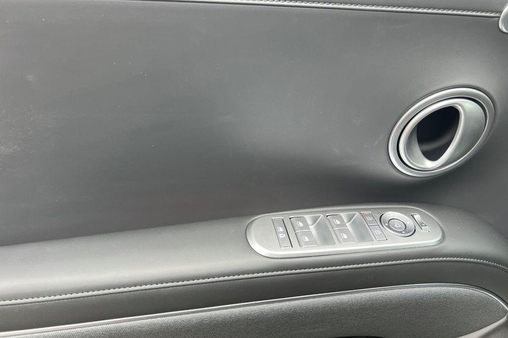 2026 Hyundai Palisade Calligraphy - Photo 9