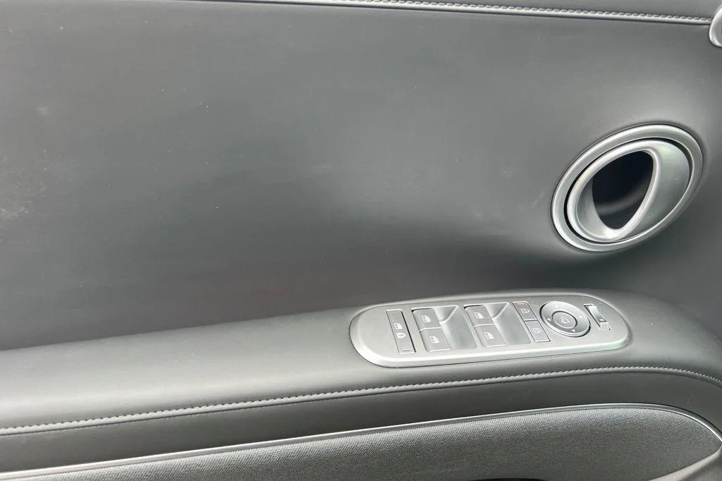 2026 Hyundai Palisade Calligraphy - Photo 9