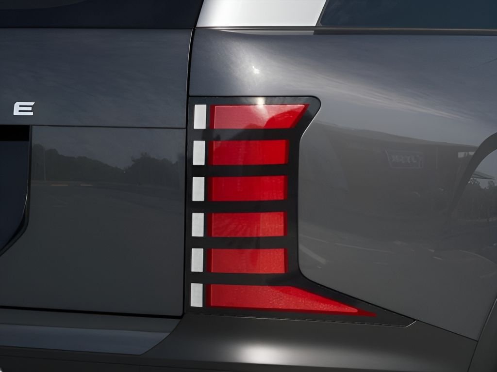 New 2026 Gray Hyundai SE FWD image 18