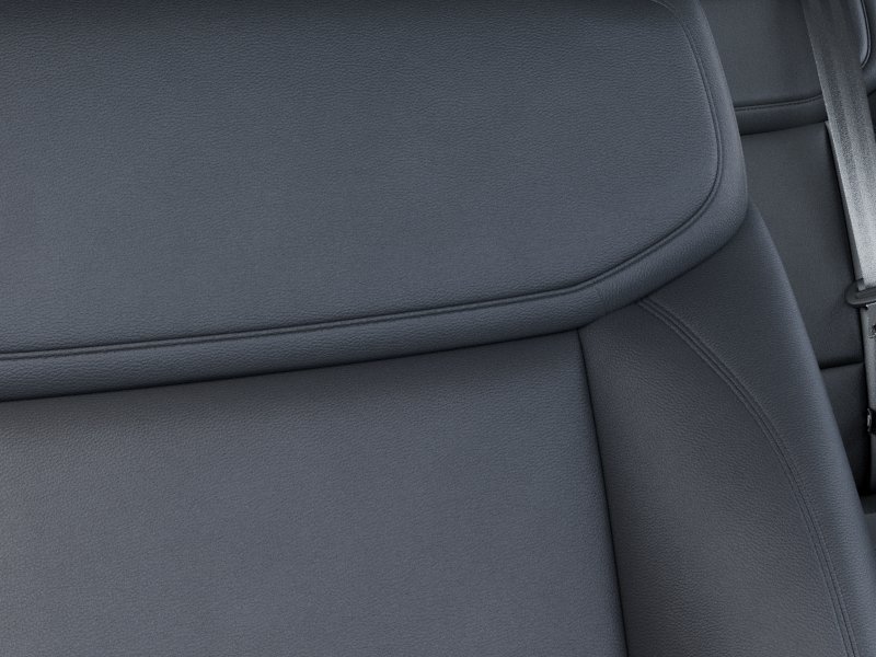 New 2027 Agate Black Metallic Ford Active image 16