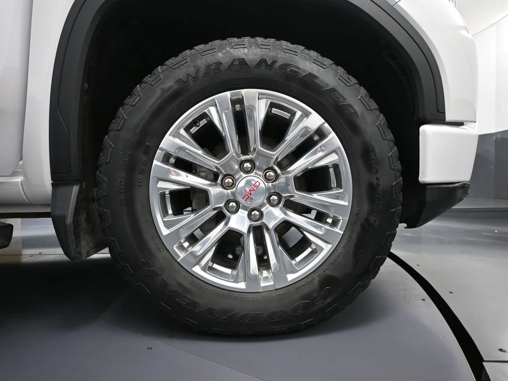 Certified Used 2023 White GMC Denali image 18