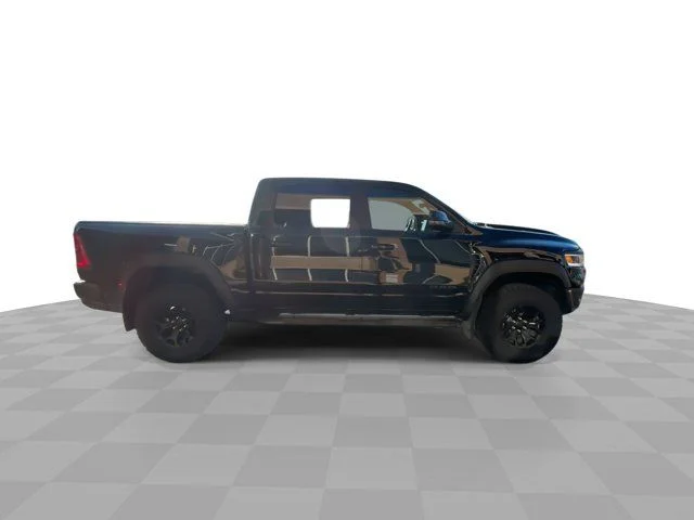 Used 2026 Black Ram RHO image 9