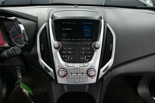 2013 GMC Terrain SLT-1 - Photo 29