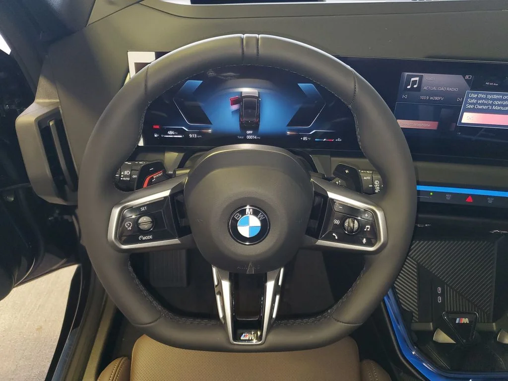 New 2026 Gray BMW 30 xDrive image 18