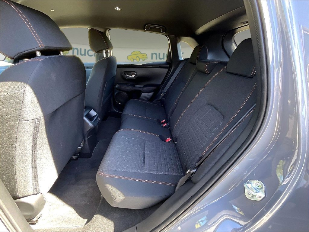 Used 2025 Gray Honda Sport image 15