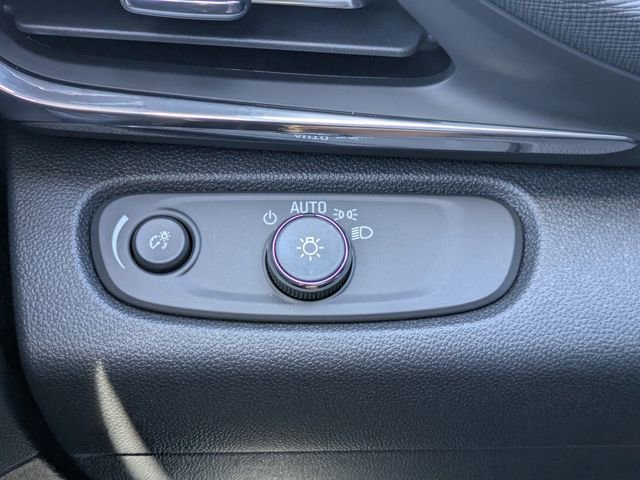 2026 Buick Envista Preferred - Photo 27