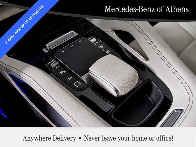 New 2026 Black Mercedes-Benz GLE 450 image 26