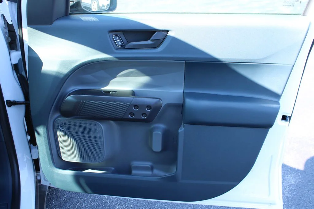 2025 Ford Maverick XLT - Photo 29