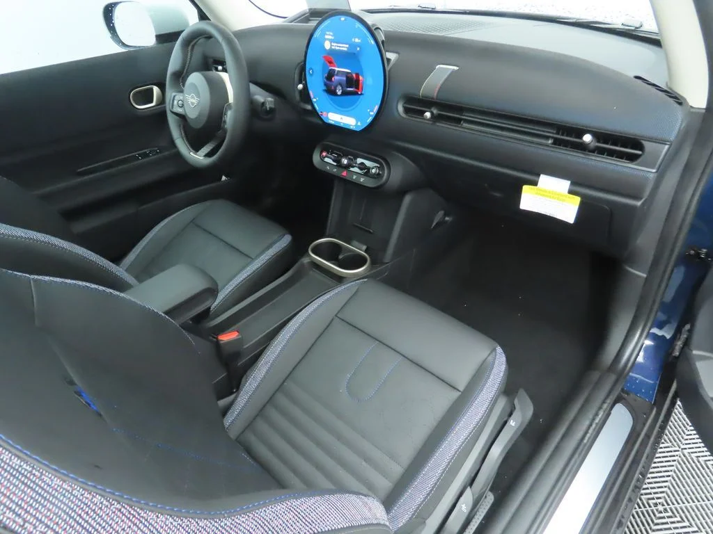 2026 MINI Hardtop 2 Door S - Photo 20