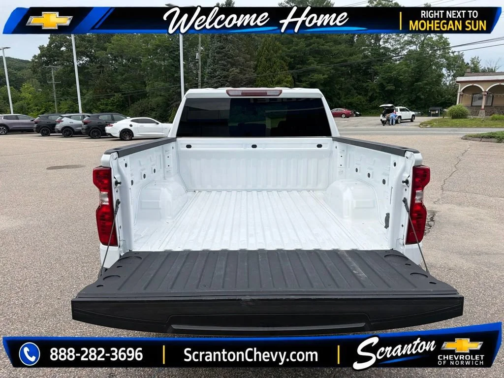 2024 Chevrolet Silverado 1500 LT - Photo 36