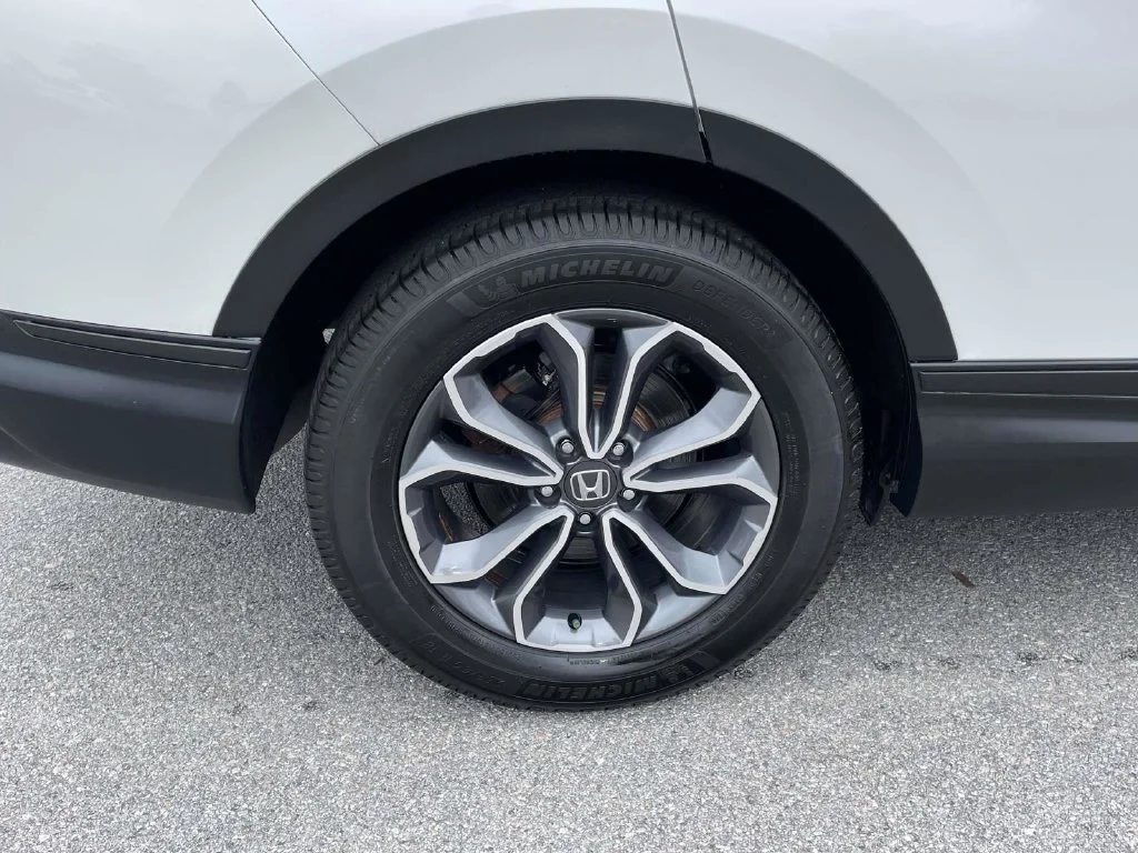 2022 Honda CR-V EX-L - Photo 45