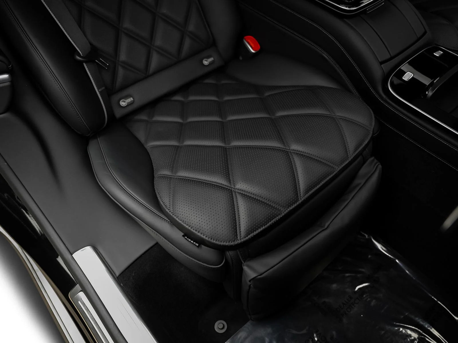 Used 2023  Mercedes-Benz Maybach S 680 image 40