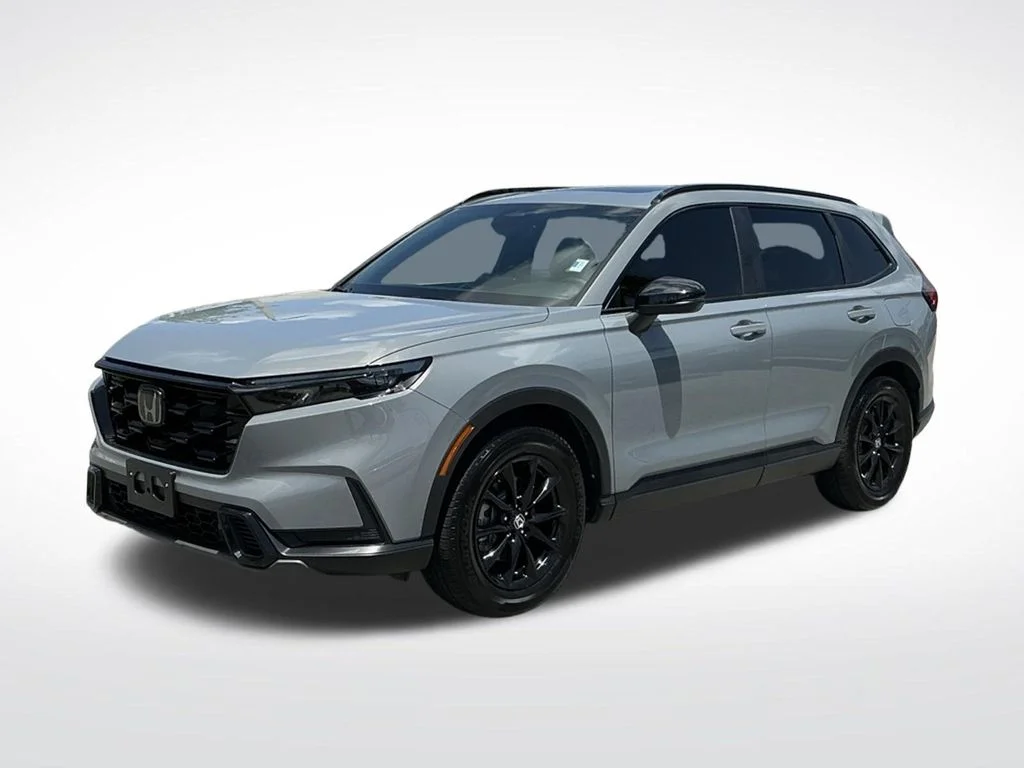Used 2026  Honda Sport-L image 2
