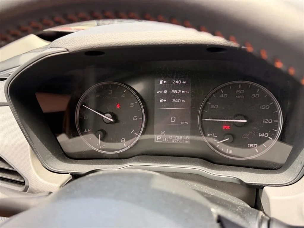 Used 2024 Beige Subaru Limited image 23
