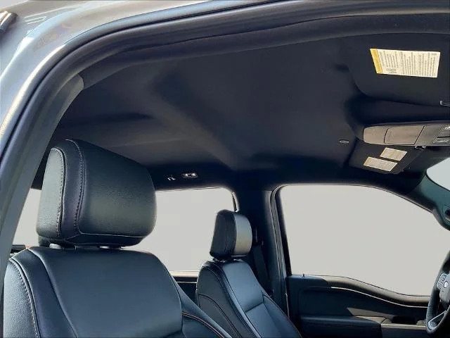 New 2026 Avalanche Ford Lariat® image 66