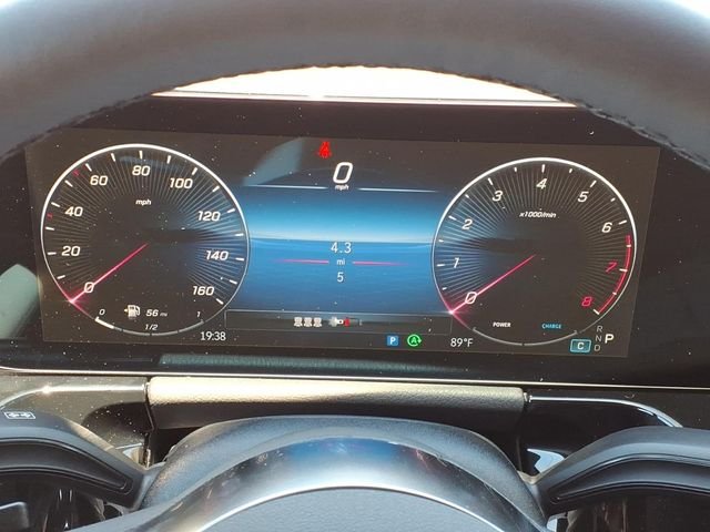 New 2026 Gray Mercedes-Benz GLA 250 image 11