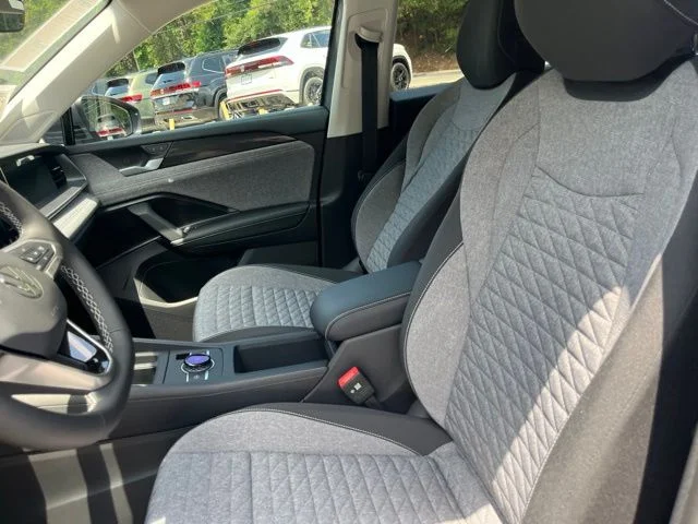 New 2026 Gray Volkswagen 2.0T S image 8