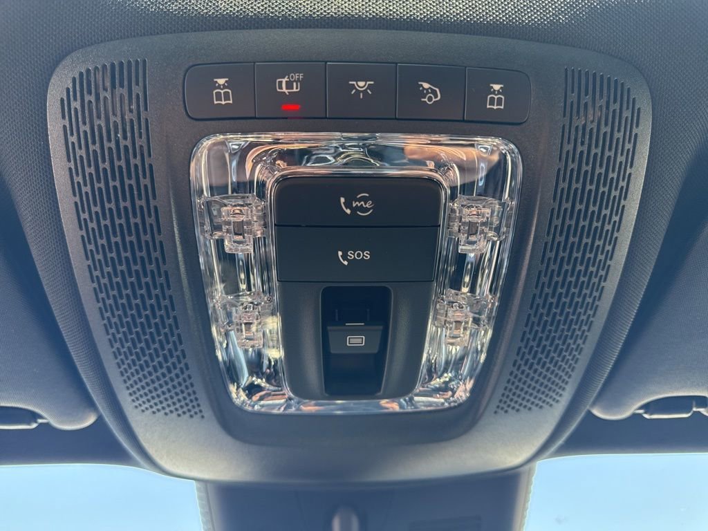 2026 Mercedes-Benz GLA AMG GLA 35 - Photo 132