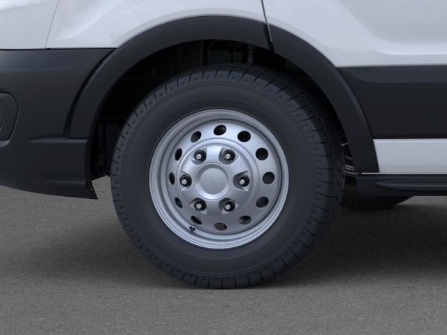 New 2026 Oxford White Ford Base image 19