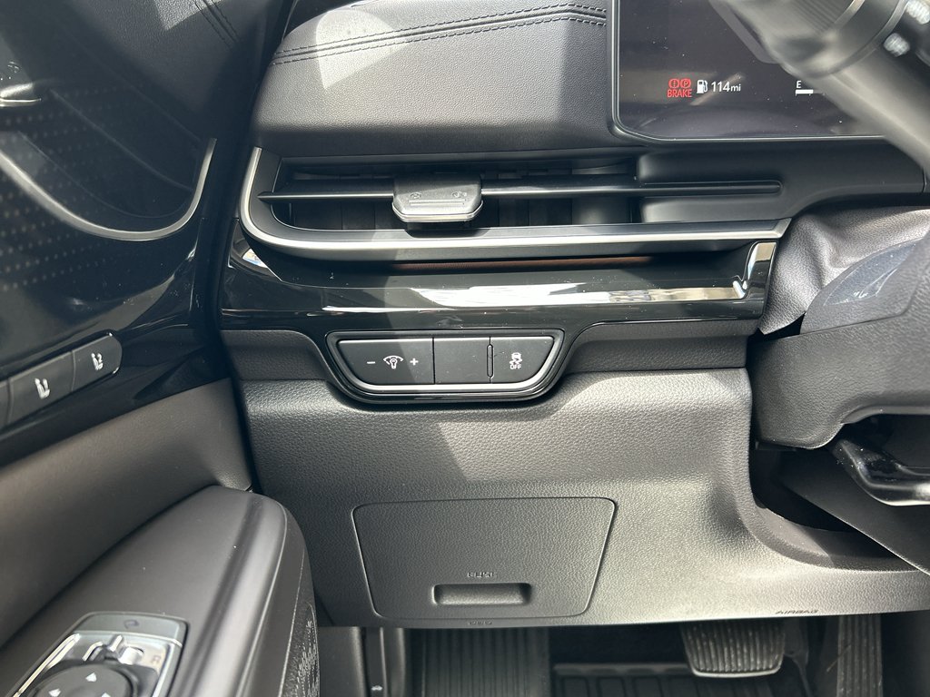 New 2026 Astra Blue Kia SX Prestige image 27