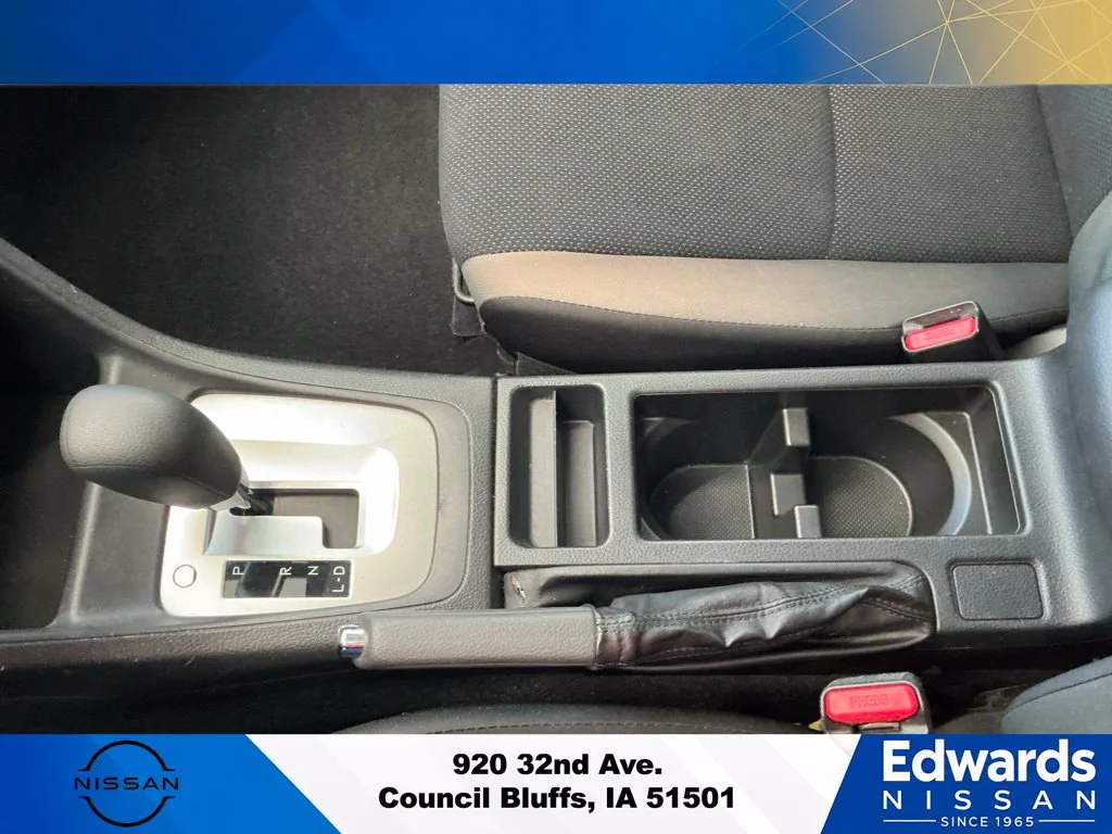 Used 2016 Red Subaru 2.0i image 23