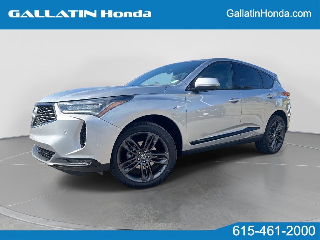 2023 Acura RDX