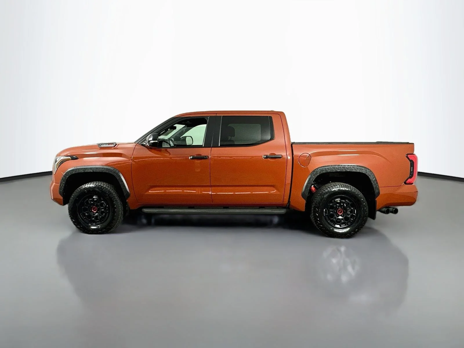 Used 2024 Terra Toyota TRD Pro image 4