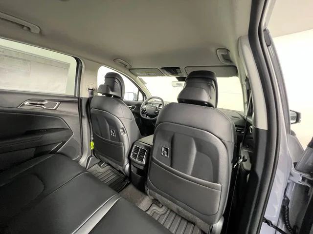 New 2026 Gray Kia EX image 38
