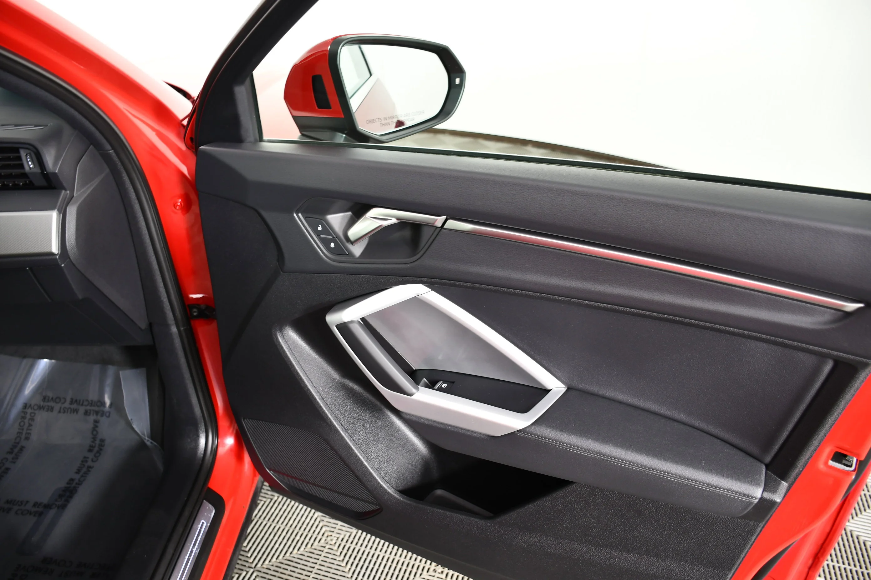 Used 2025 Red Audi S line Premium image 41