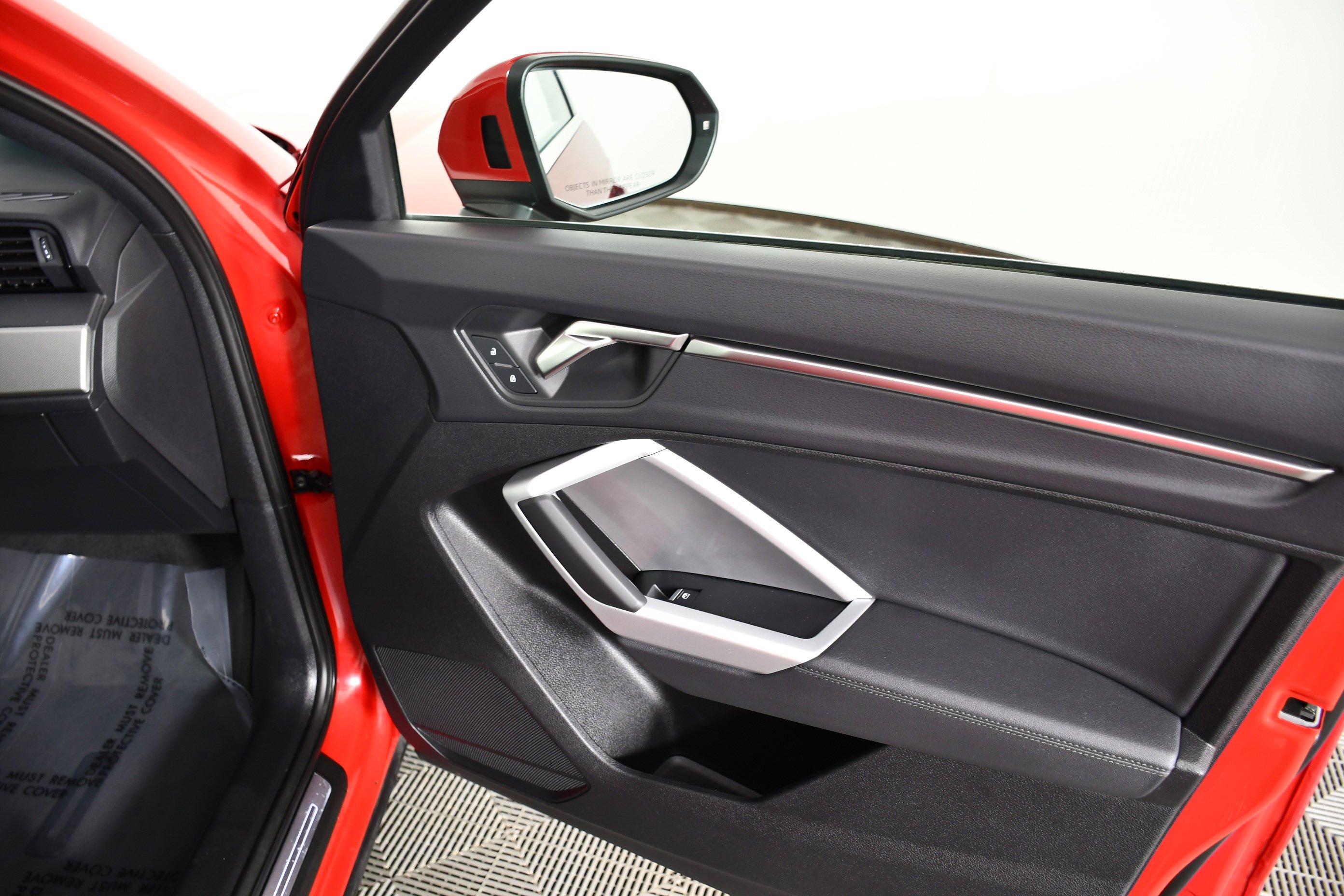 Used 2025 Red Audi S line Premium image 41