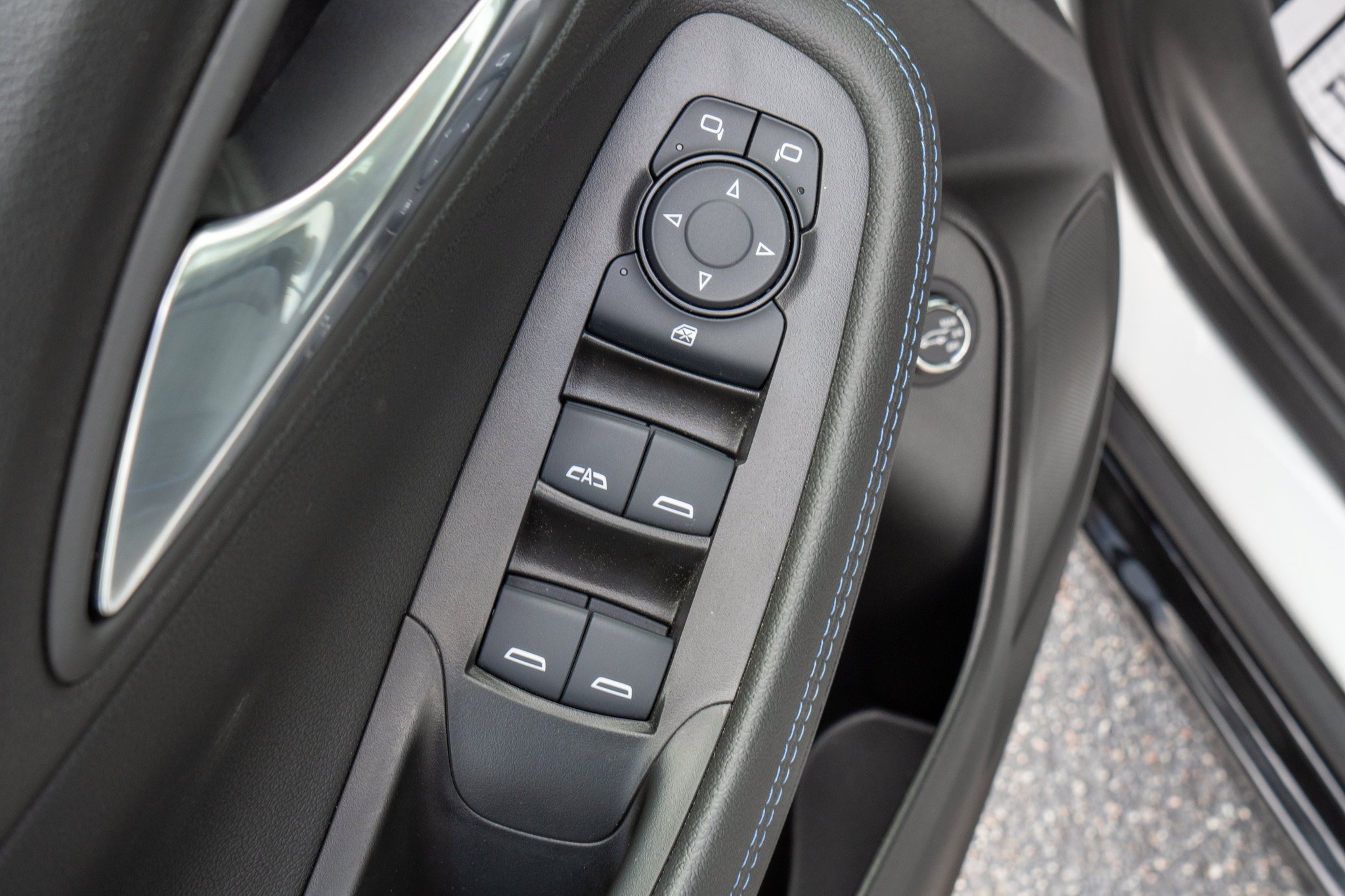 2026 Buick Encore GX Sport Touring - Photo 13