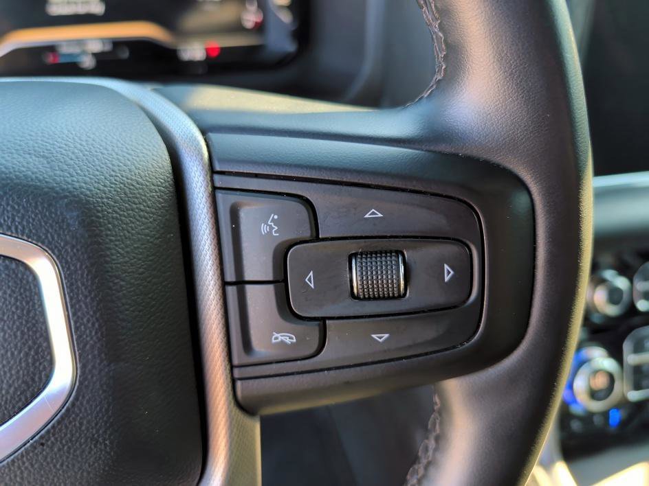 Used 2023 Sterling Metallic GMC Denali image 20