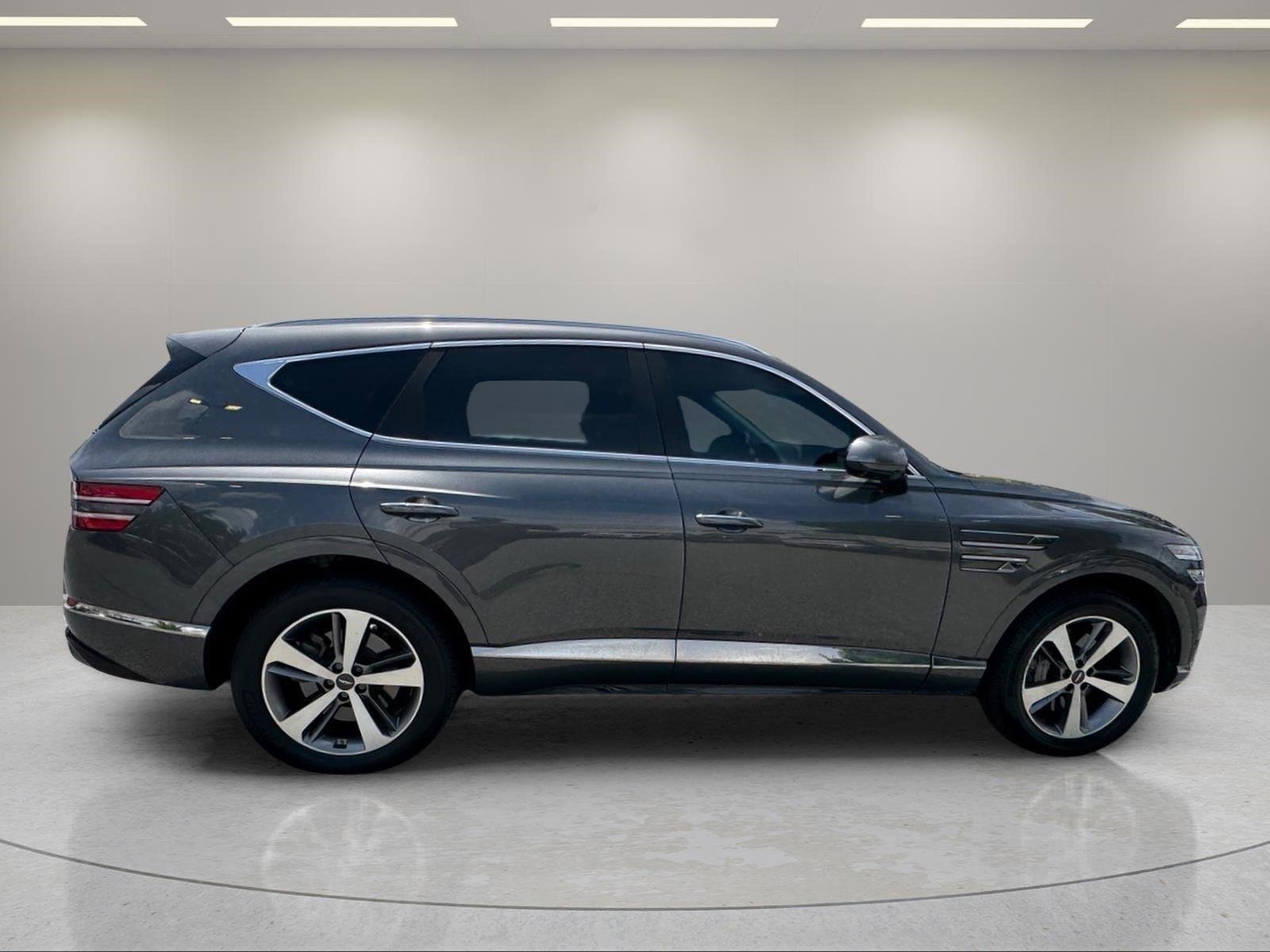 Used 2021 Himalayan Gray Genesis Advanced + image 17