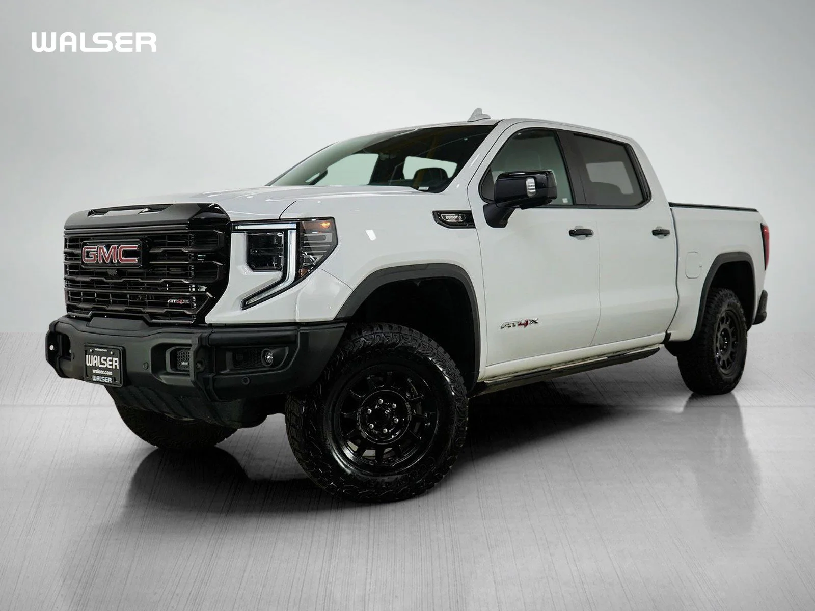 2024 GMC Sierra 4WD Crew Cab Short Box AT4X's photo