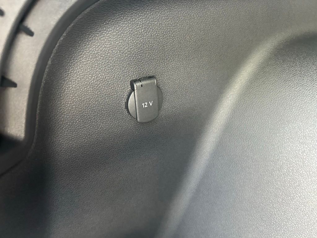 New 2026 Silver Volkswagen 2.0T SE w/Technology image 45