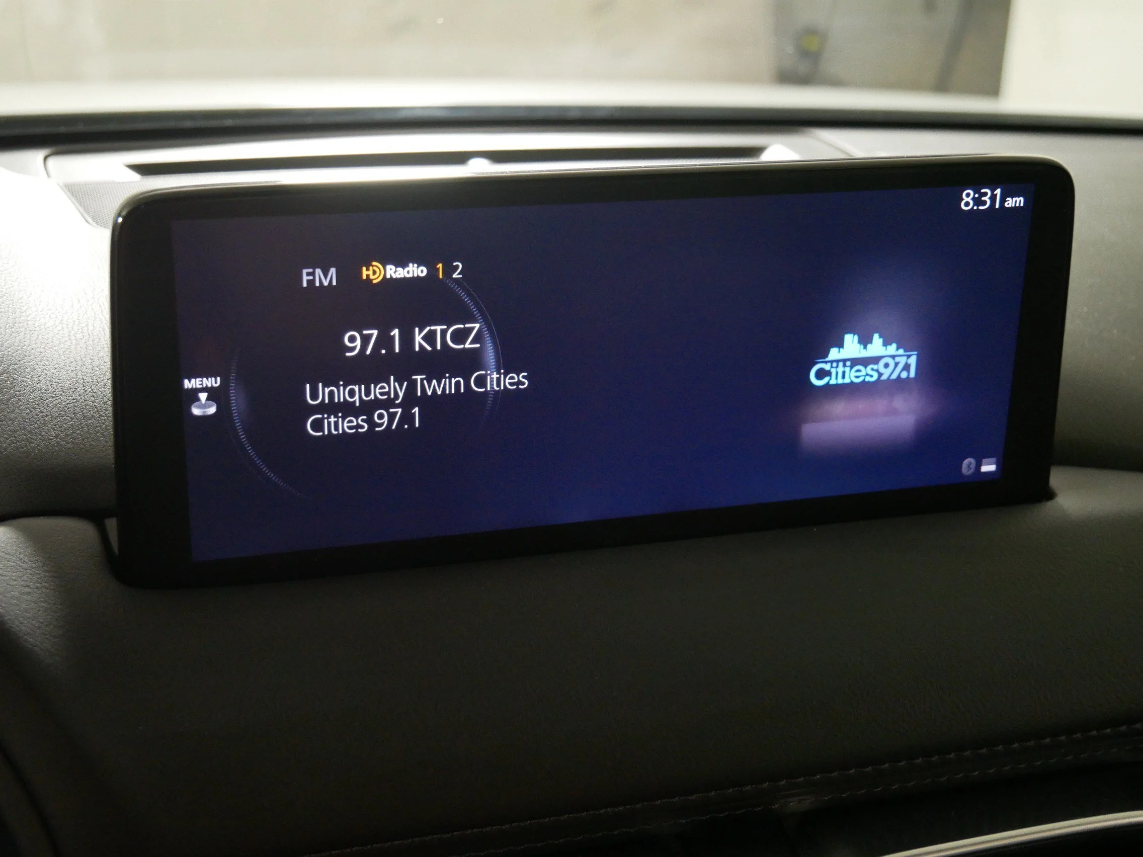 Used 2025 Rhodium White Metallic Mazda 2.5 S Preferred Package image 22