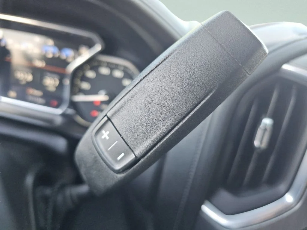 Used 2021 Onyx Black GMC Denali image 38